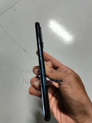 Samsung Galaxy S20 FE 5G 128 GB Black