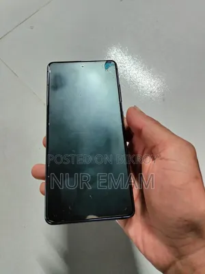 Samsung Galaxy S20 FE 5G 128 GB Black