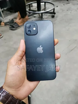 Apple iPhone 12 64 GB Blue