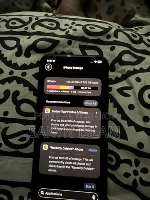 Apple iPhone 11 Pro Max 256 GB Black