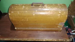 Radhu Sewing Machine