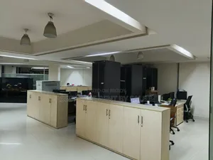 5300-SQF Exclusive Commercial Space Rent # Gulshan Tejgaon Link Road