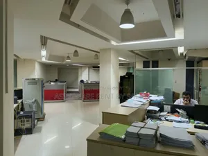 5300-SQF Exclusive Commercial Space Rent # Gulshan Tejgaon Link Road