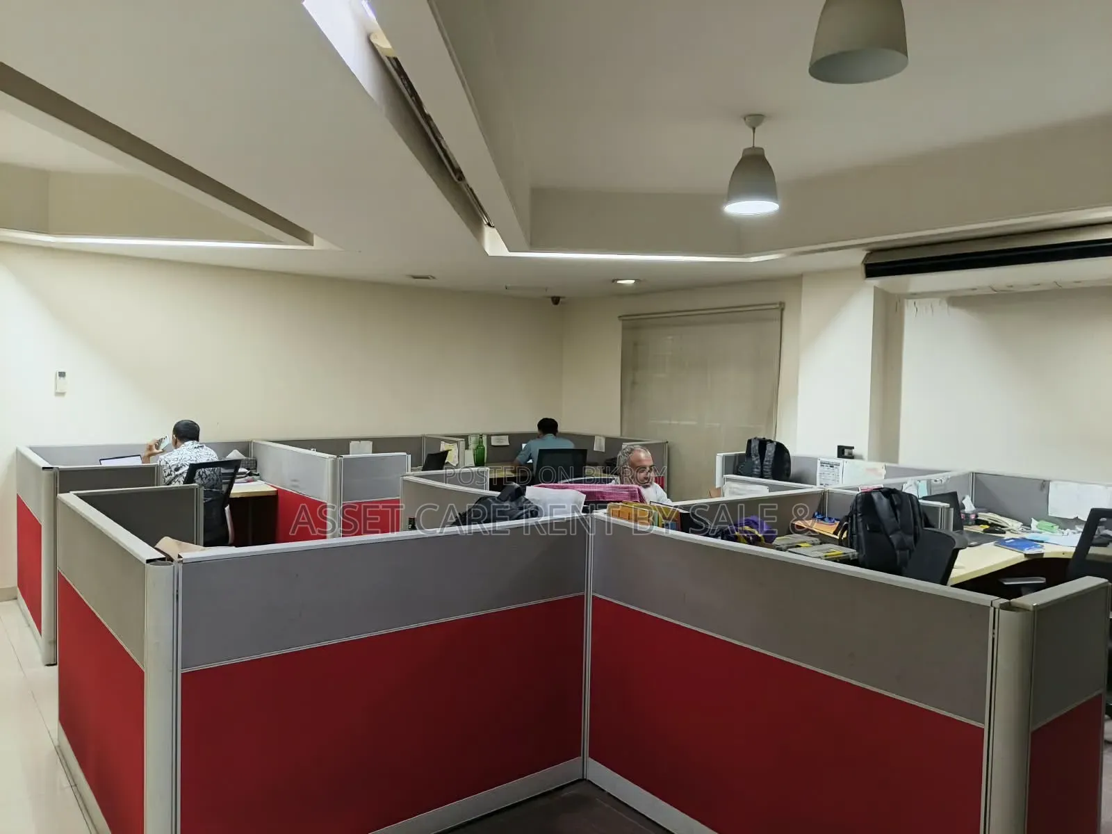 5300-SQF Exclusive Commercial Space Rent # Gulshan Tejgaon Link Road