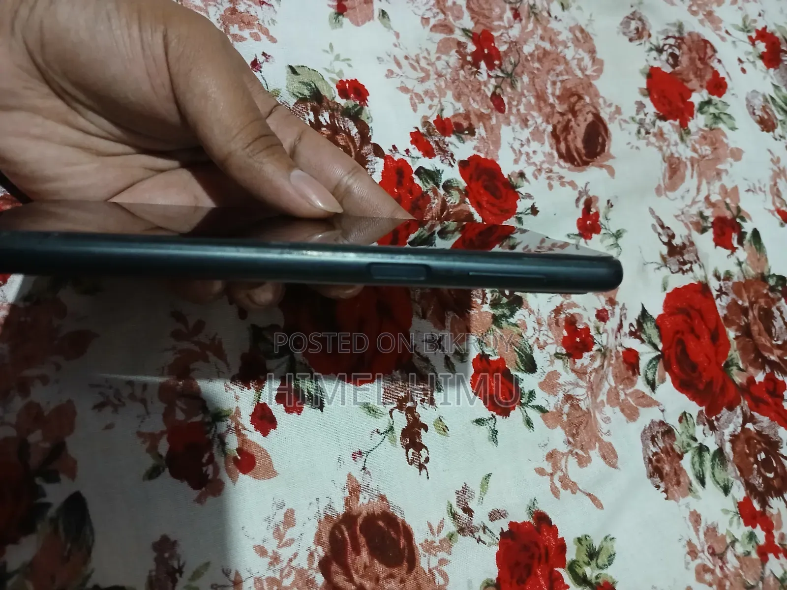 Samsung Galaxy A12 64 GB Black
