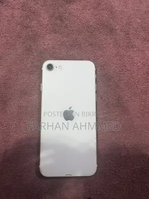 Apple iPhone SE (2020) 64 GB White