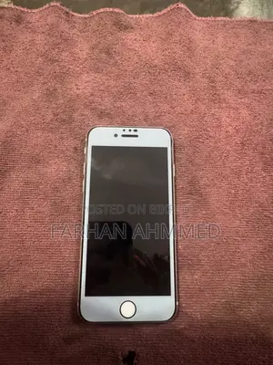 Apple iPhone SE (2020) 64 GB White