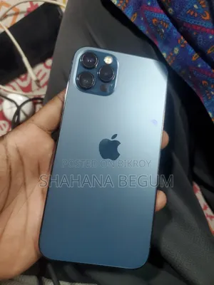 Apple iPhone 12 Pro 128 GB Blue