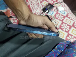 Apple iPhone 12 Pro 128 GB Blue