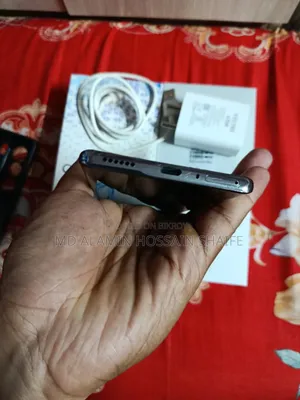 Tecno Camon 40 Pro 5G 256 GB Black