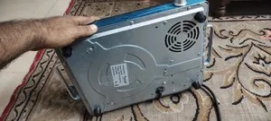 প্রেস্টিজ ইনফ্রারেড কুকার