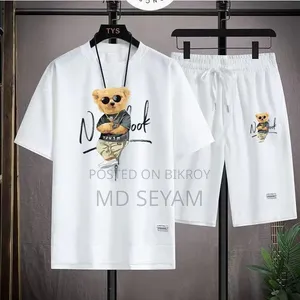 T-Shirt and Pant Combo Package Offer Price for Sale