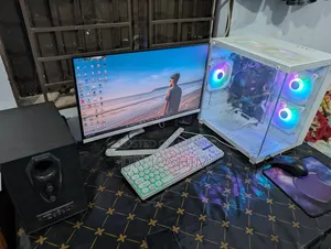 Desktop Computer Microsoft Surface Studio 8GB AMD Ryzen 5 SSD 512GB