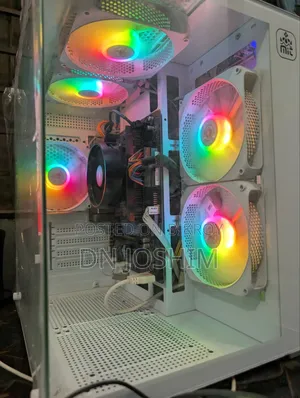 Desktop Computer Microsoft Surface Studio 8GB AMD Ryzen 5 SSD 512GB