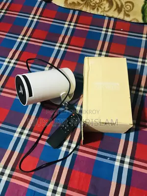 Android Projector