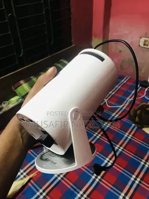 Android Projector