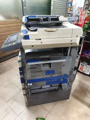 Toshiba Studio 452 (Photocopy Machine)