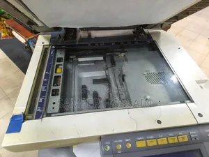 Toshiba Studio 452 (Photocopy Machine)