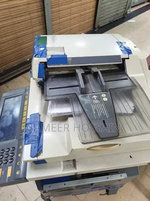 Toshiba Studio 452 (Photocopy Machine)