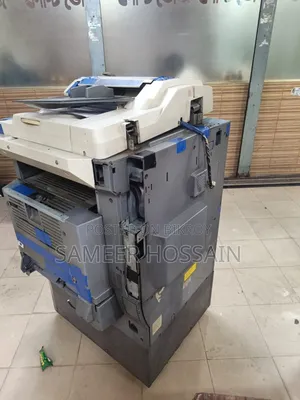 Toshiba Studio 452 (Photocopy Machine)
