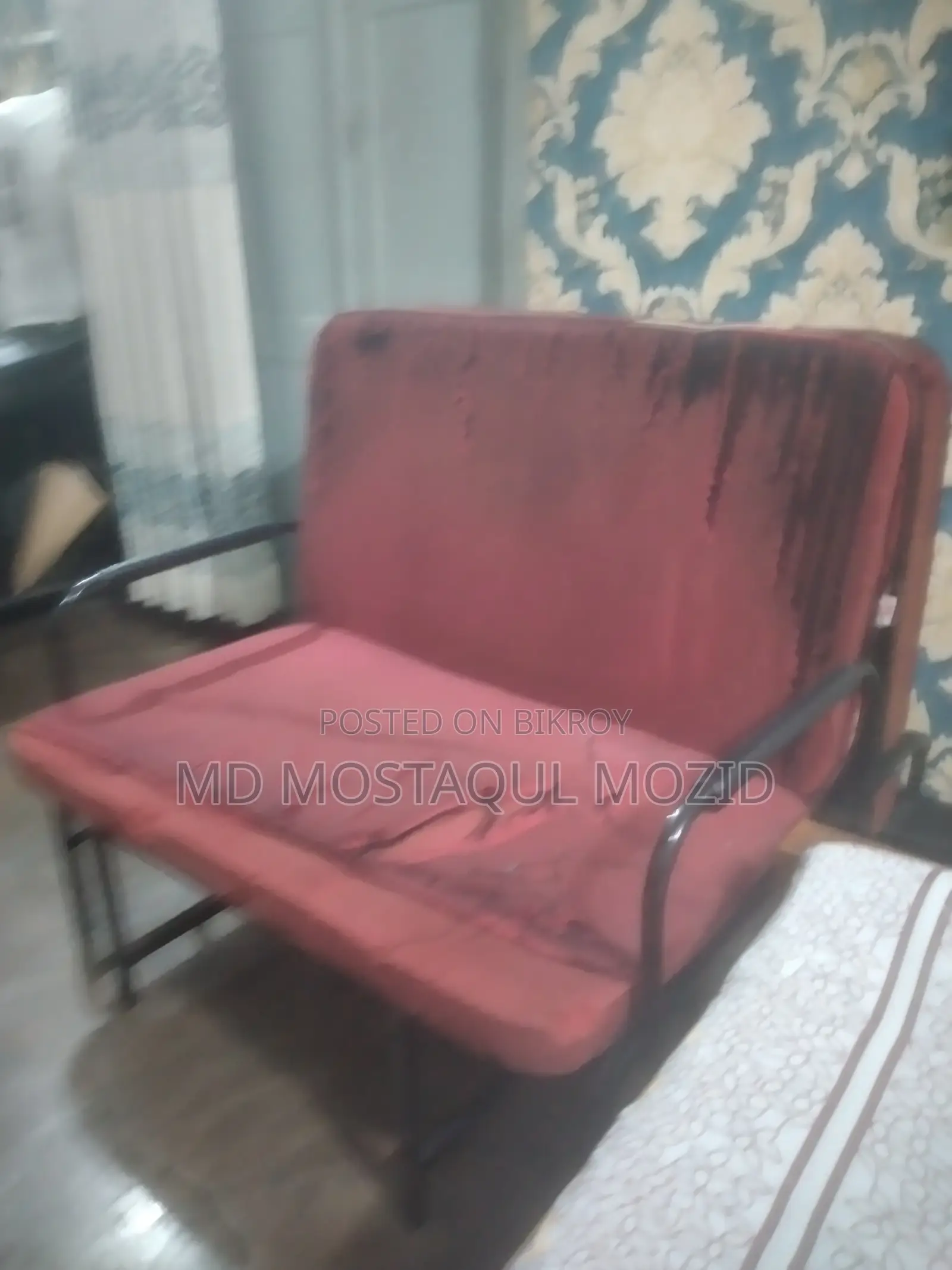 Sofa Cum Bed for Sale