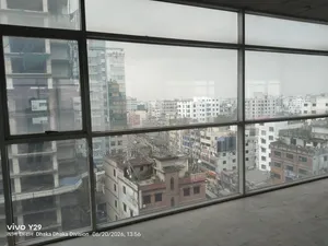4200-Square Feet Commercial Space Rent # Badda Link Road