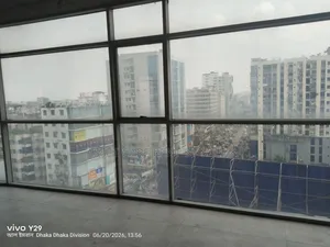 4200-Square Feet Commercial Space Rent # Badda Link Road