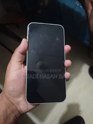 অ্যাপল আইফোন ১৪ প্লাস ২৫৬ জিবি হোয়াইট