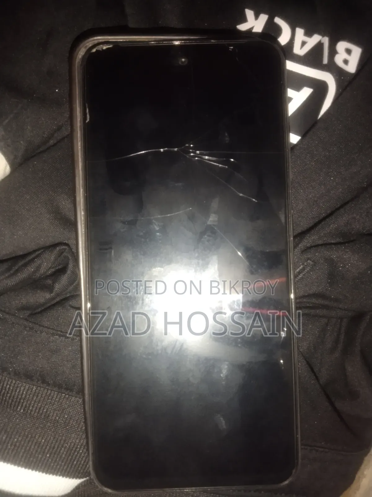 ইনফিনিক্স হট ৫০আই ১২৮ জিবি গ্রে