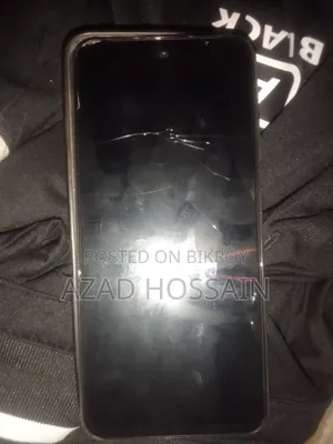 ইনফিনিক্স হট ৫০আই ১২৮ জিবি গ্রে