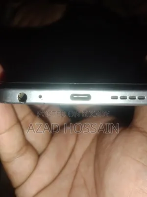 ইনফিনিক্স হট ৫০আই ১২৮ জিবি গ্রে