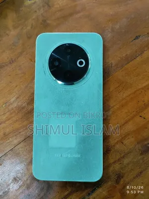 Tecno Camon 30S 128 GB Bronze
