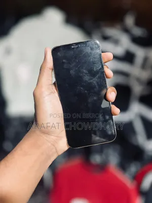 Apple iPhone 12 Pro 256 GB Gold