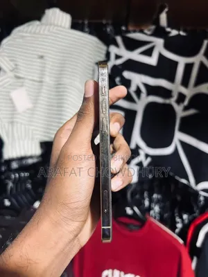 Apple iPhone 12 Pro 256 GB Gold