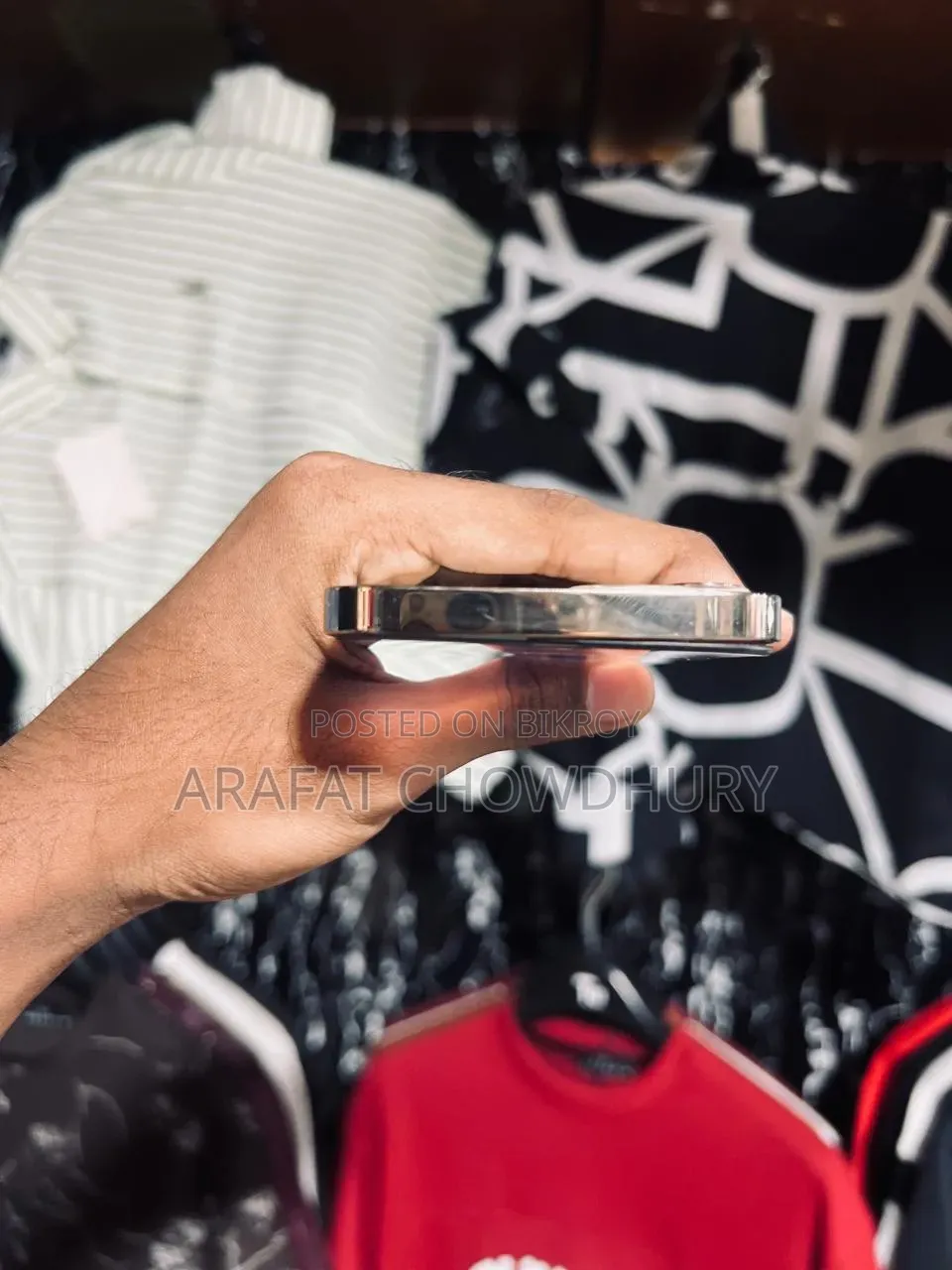 Apple iPhone 12 Pro 256 GB Gold