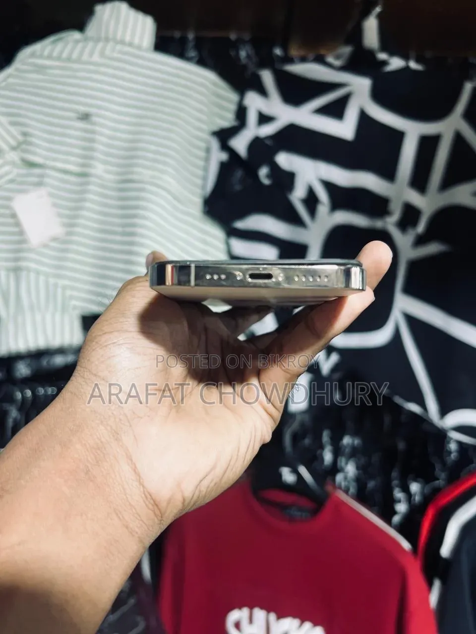 Apple iPhone 12 Pro 256 GB Gold