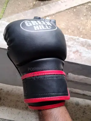 Boxing Gloves
