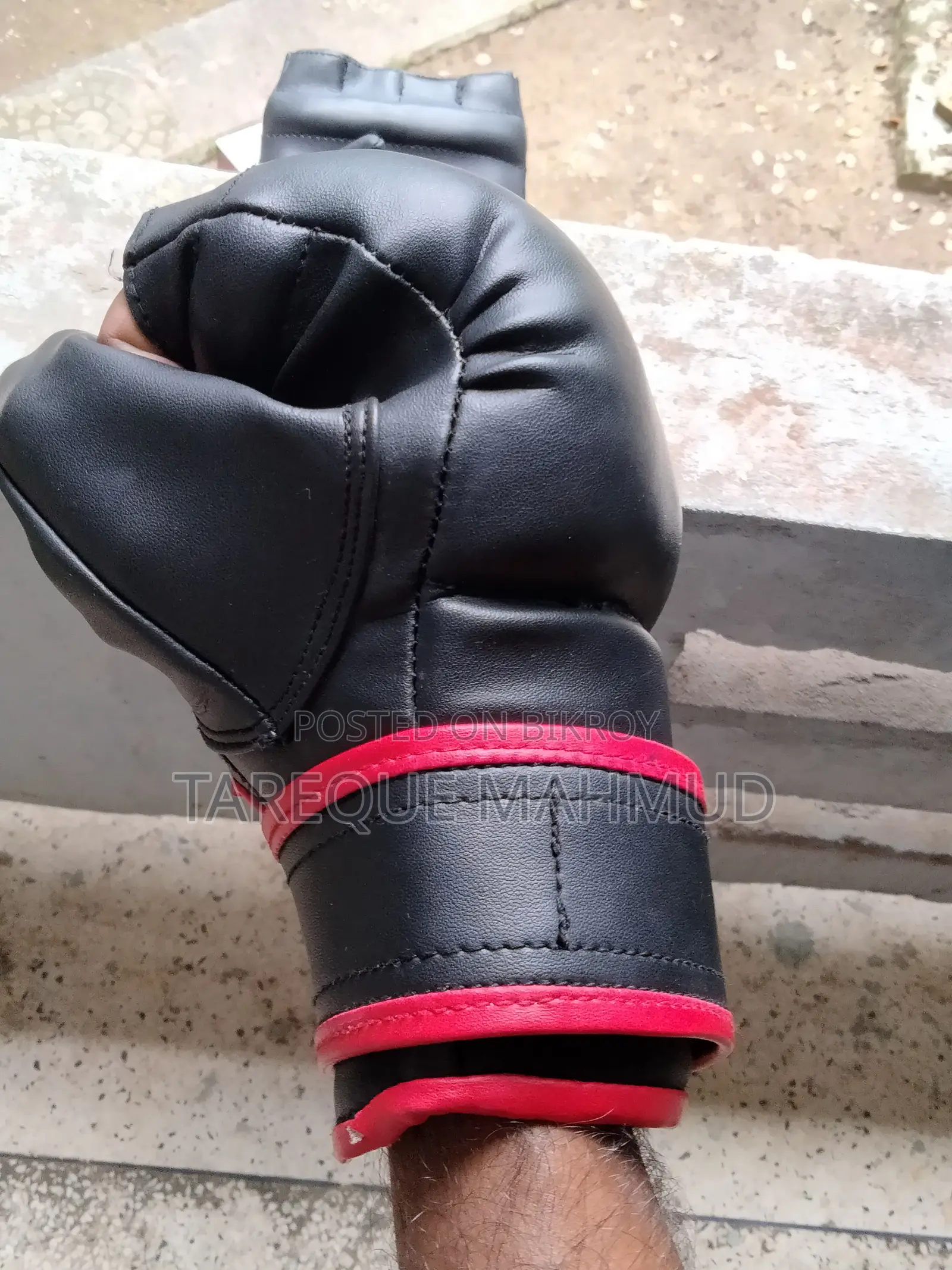 Boxing Gloves