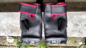 Boxing Gloves