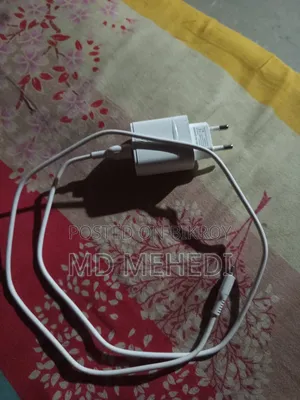 33 Watt Fast Charger