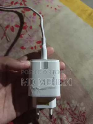 33 Watt Fast Charger