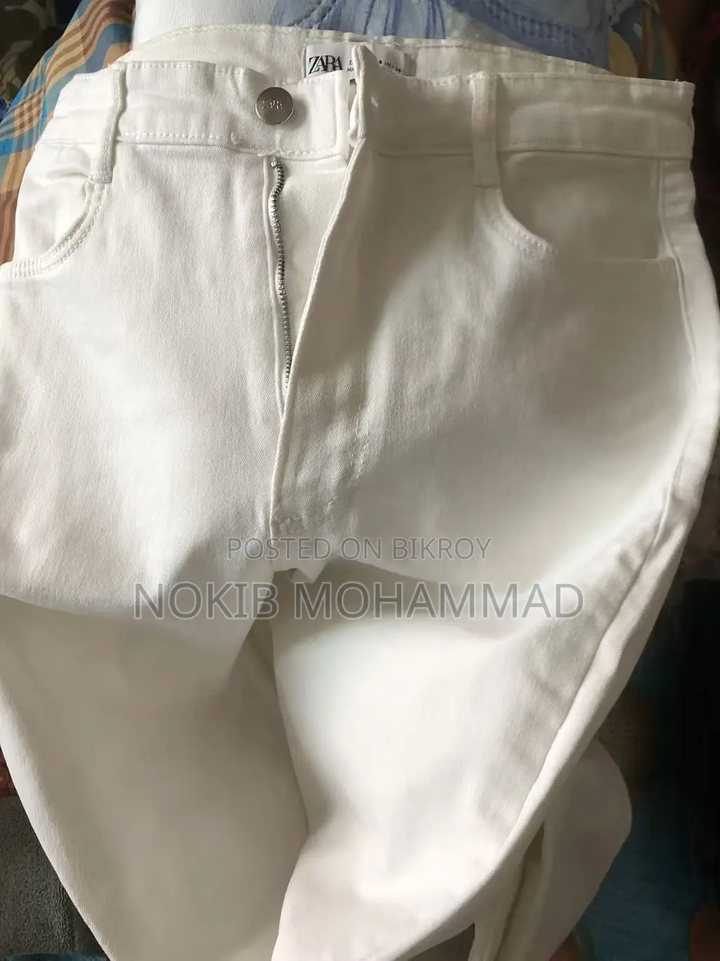 Women's Pants