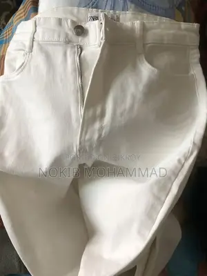 Women's Pants