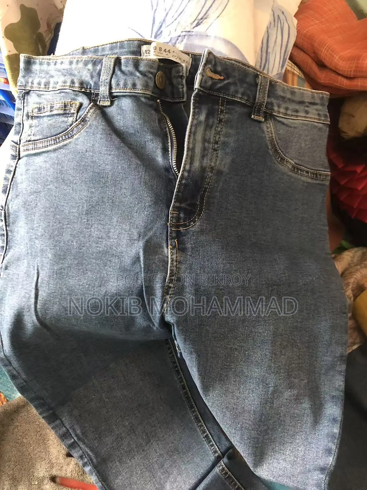 Women's Pants