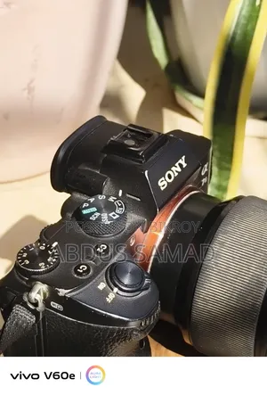 Sony A7iii + 28-70