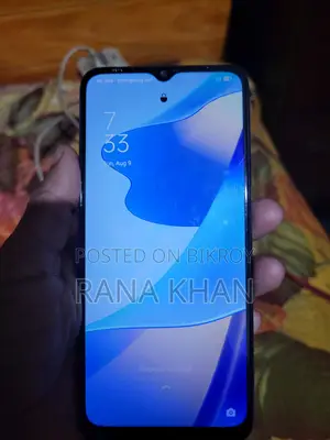 ওপ্পো এ১৬ ৩২ জিবি ব্লু