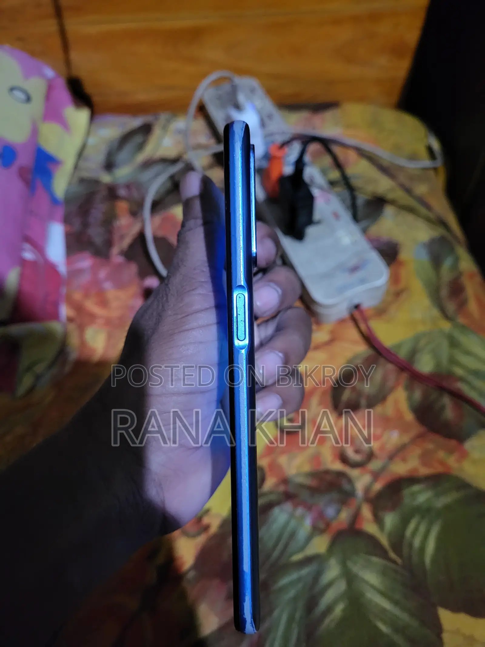 ওপ্পো এ১৬ ৩২ জিবি ব্লু