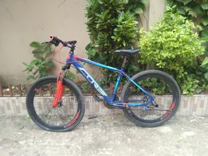 By Cycle Full Fresh