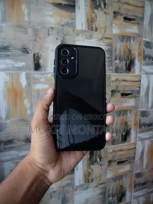 Samsung Galaxy F34 128 GB Black