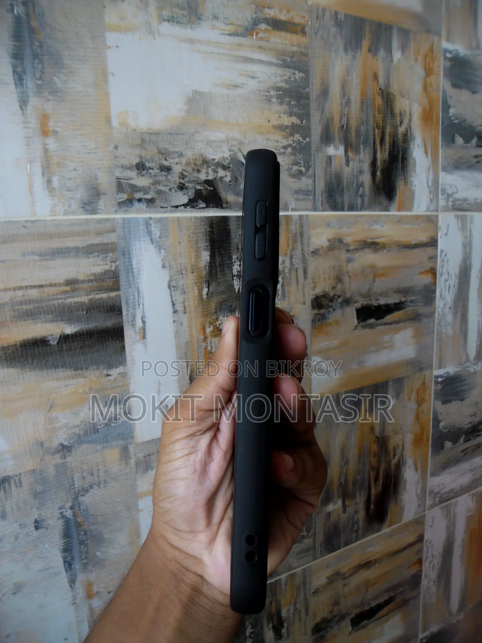 Samsung Galaxy F34 128 GB Black